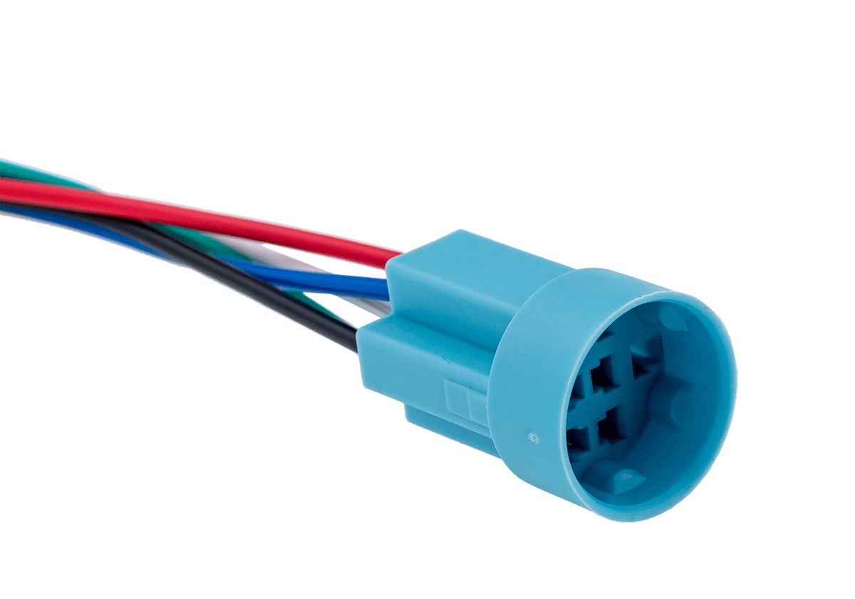 MT67-PIN5 Коннектор с 5-х пиновым разъемом для серии MT67 Meyertec