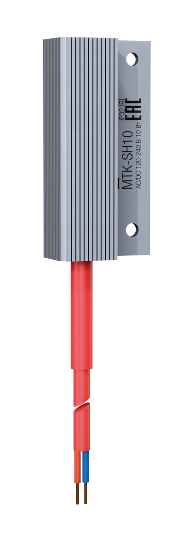MTK-SH10 Нагреватель компактный, 10Вт Meyertec