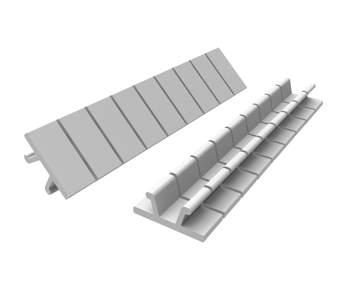 Маркировка клеммного ряда, ширина 6 мм (символы L1, L2, L3, N, PE) (уп. 100 шт.)