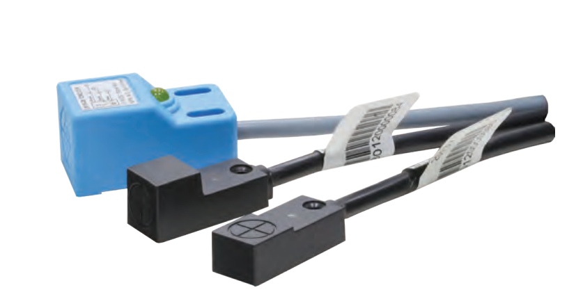 LK18M-35.12P4.U1.K индуктивный датчик