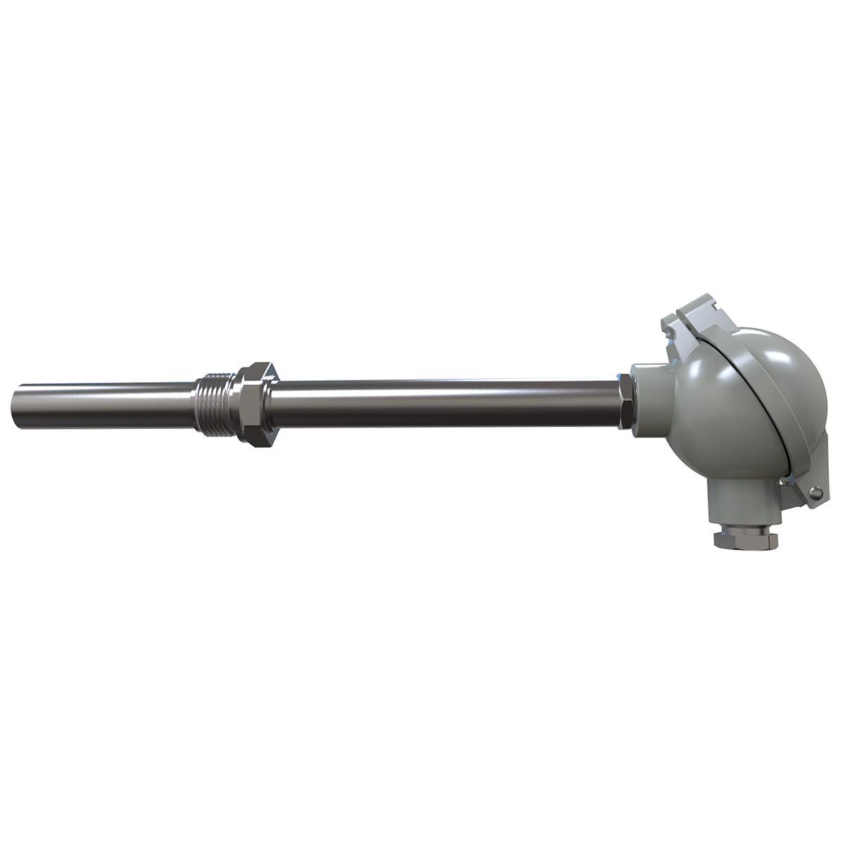 ДТПК025-091Т.250.1 термопара высокотемпературная и химически стойкая на основе КТМС