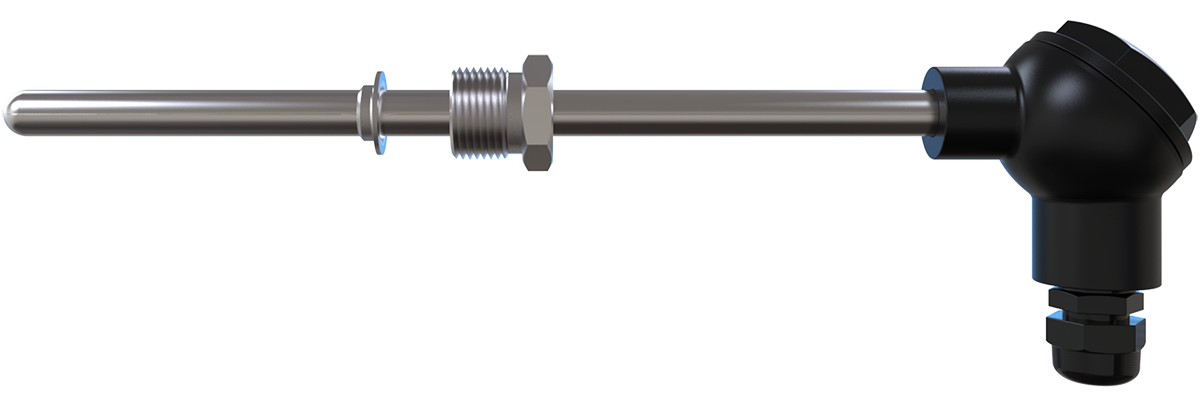 ДТС125Л-РТ100.В4.80 термосопротивления с коммутационной головкой