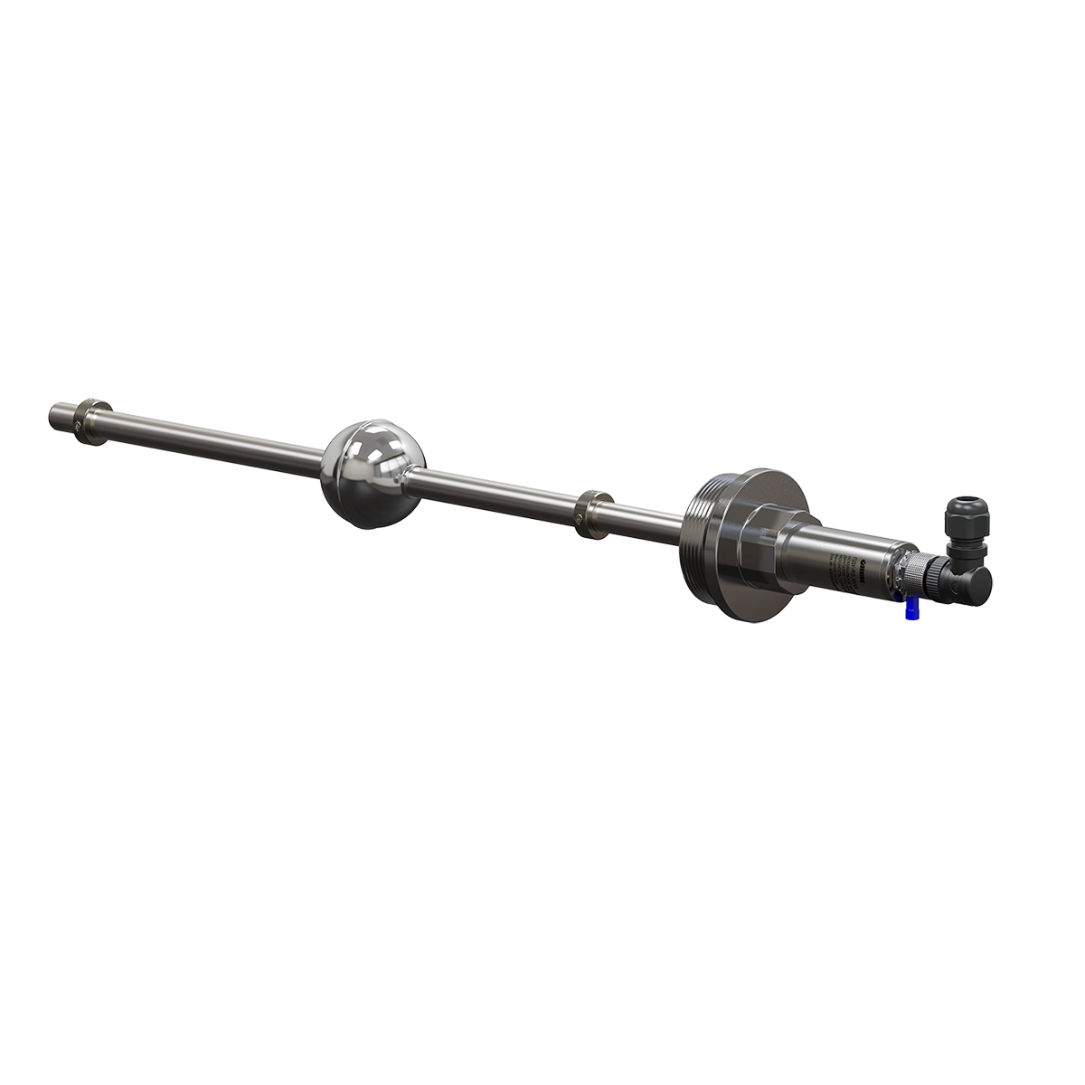 ПДУ-RS.3250.10 цифровой поплавковый уровнемер с интерфейсом RS-485