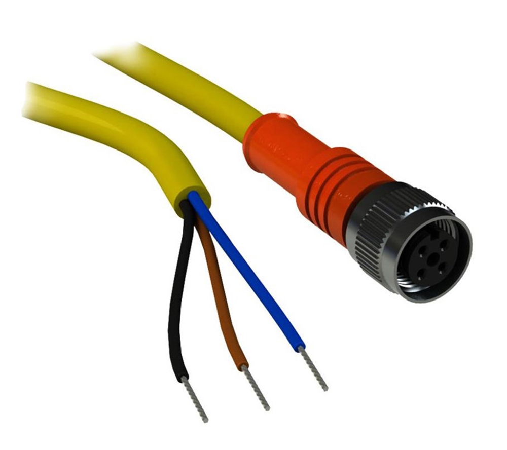 C19 L2,0. 1 Соединитель прямой Мега-К