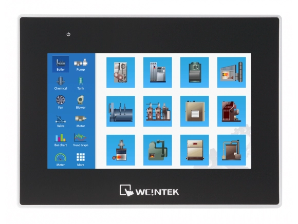 cMT3072XH2 Панель оператора Weintek 7″
