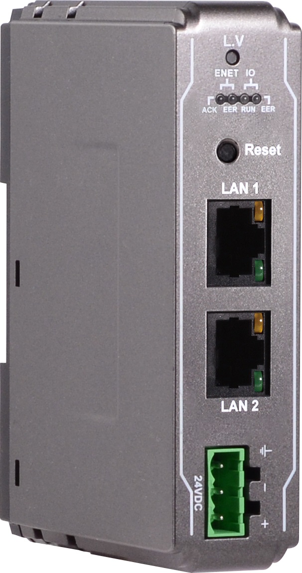 iR-ETN Коммуникационный модуль Weintek