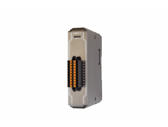 iR-AM06-VI аналоговый модуль ввода-вывода Weintek
