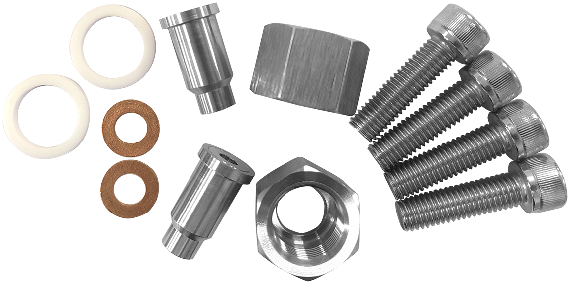 КОМПЛЕКТ ДЛЯ МОНТАЖА БВ-3ХХ И БВ-5ХХ №1 для монтажа и ремонта вентильных блоков