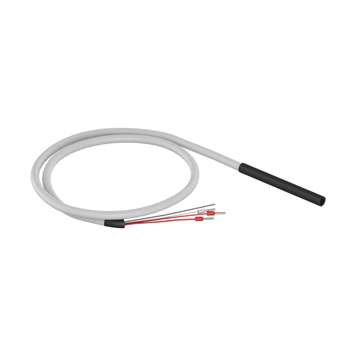 ДТС984-РТ100.В3.6.60.ЭС2.Н датчик температуры с диэлектрической прочностью изоляции на 6 и 30 кВ