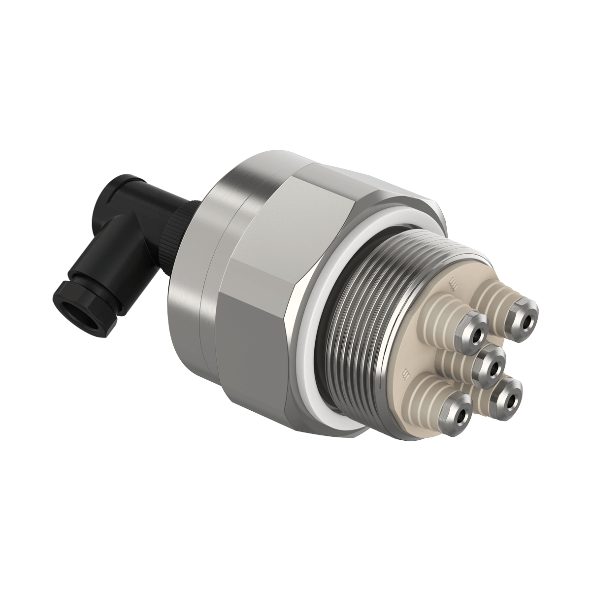 ДС.ПВТ.5.3 датчик уровня кондуктометрический 5-стержневой