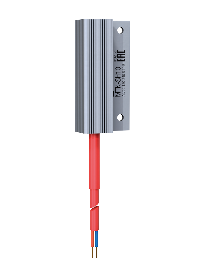 MTK-EH100 Нагреватель щитовой, 100Вт Meyertec