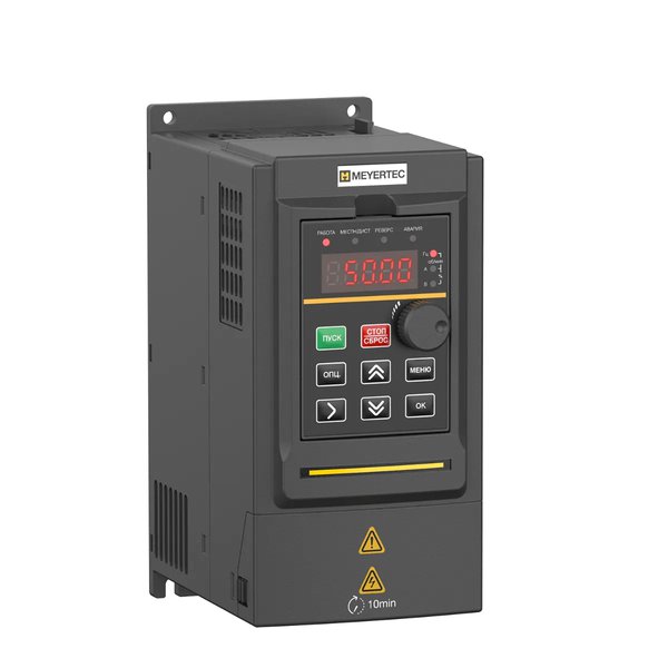 VFD1-7K5-B-20 преобразователь частоты Meyertec