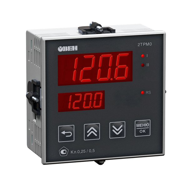 ДТС205-РТ100.А4.50.СL40 температуры для пищевой, косметической и фармацевтической промышленности