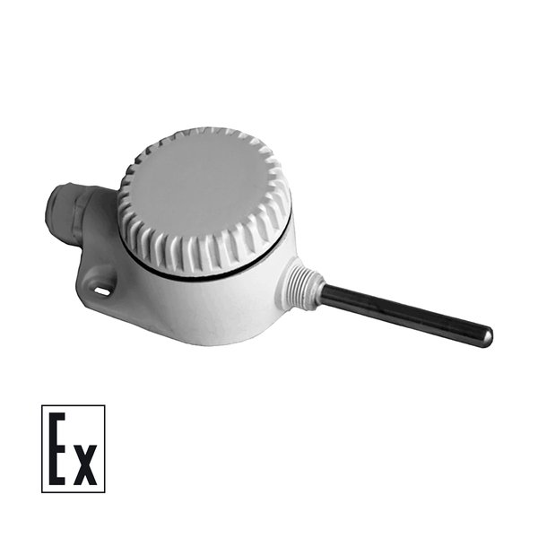 ДТС125Л-РТ100.В4.60.МГ.ЕХI-Т6 настенные датчики температуры EXIA