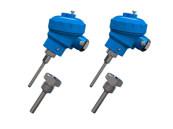 КДТС014-РТ100.В4.45/1,5 комплект термометров