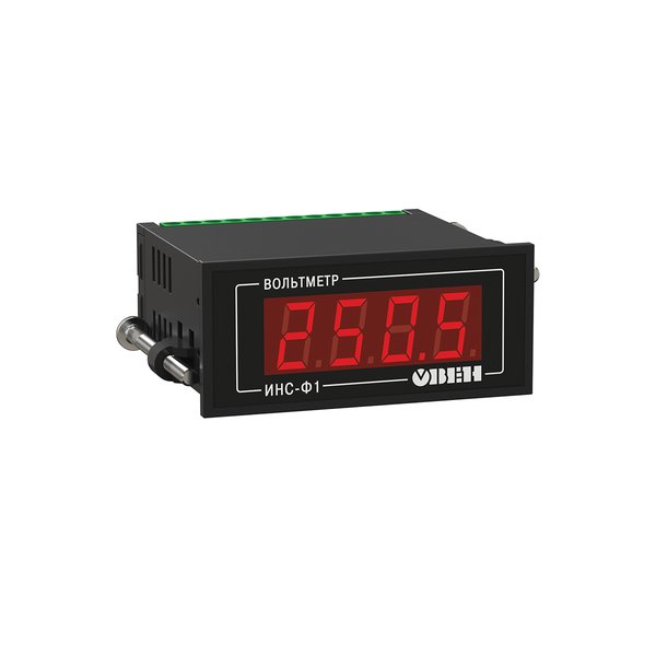 ИНС-Ф1.2.Щ9 вольтметр