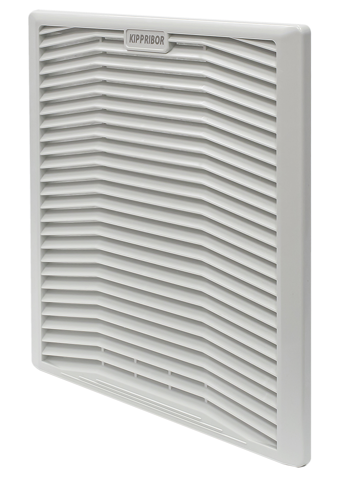 KIPVENT-500.01.300 Выпускная решетка Kипприбор