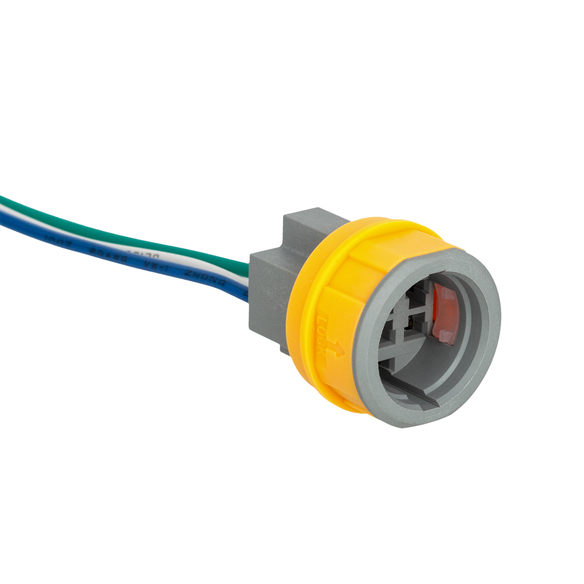 MT67-F1922-PIN3 Коннектор для MT67 с 3-х пиновым разъемом Meyertec