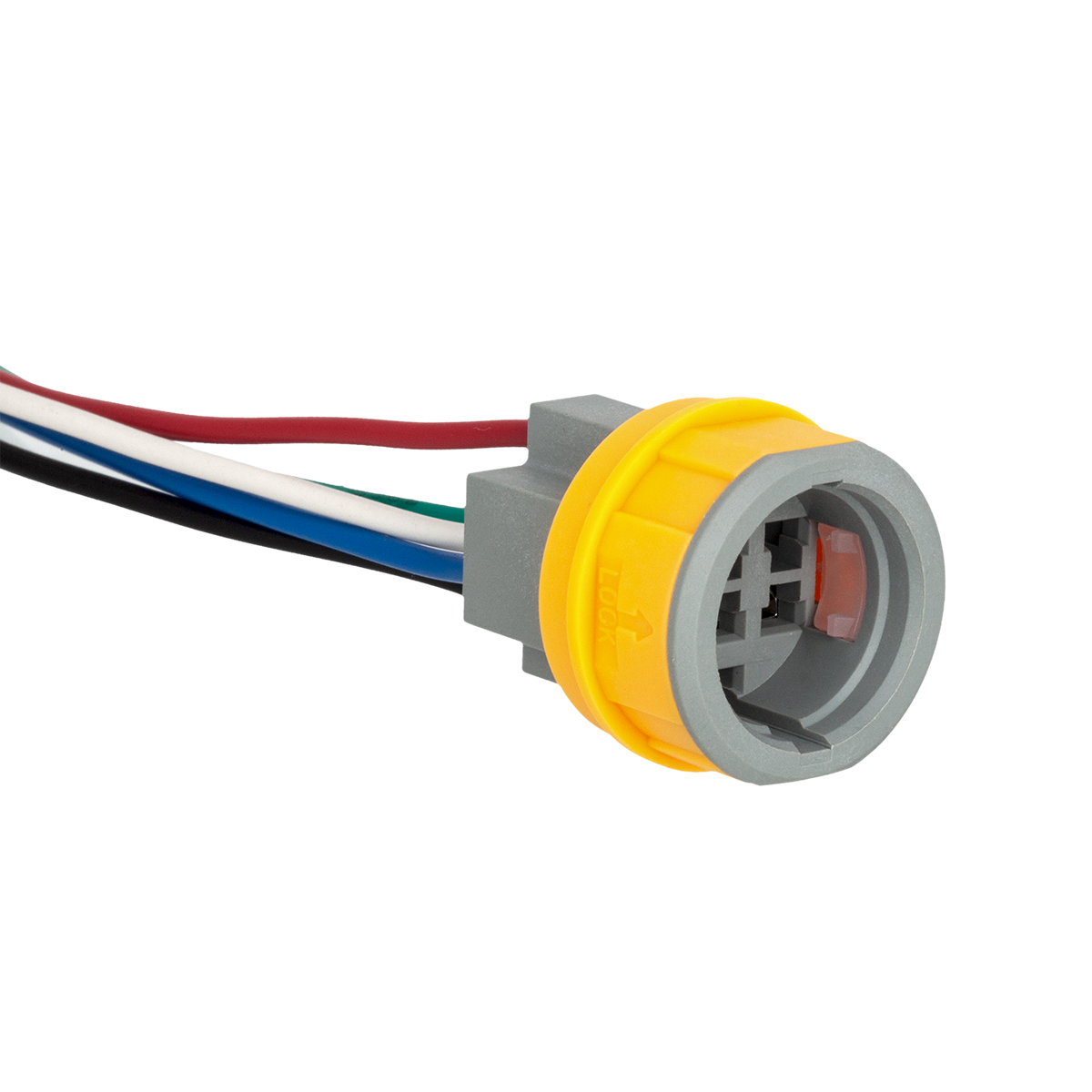 MT67-F1922-PIN5 Коннектор для MT67 с 5-х пиновым разъемом Meyertec