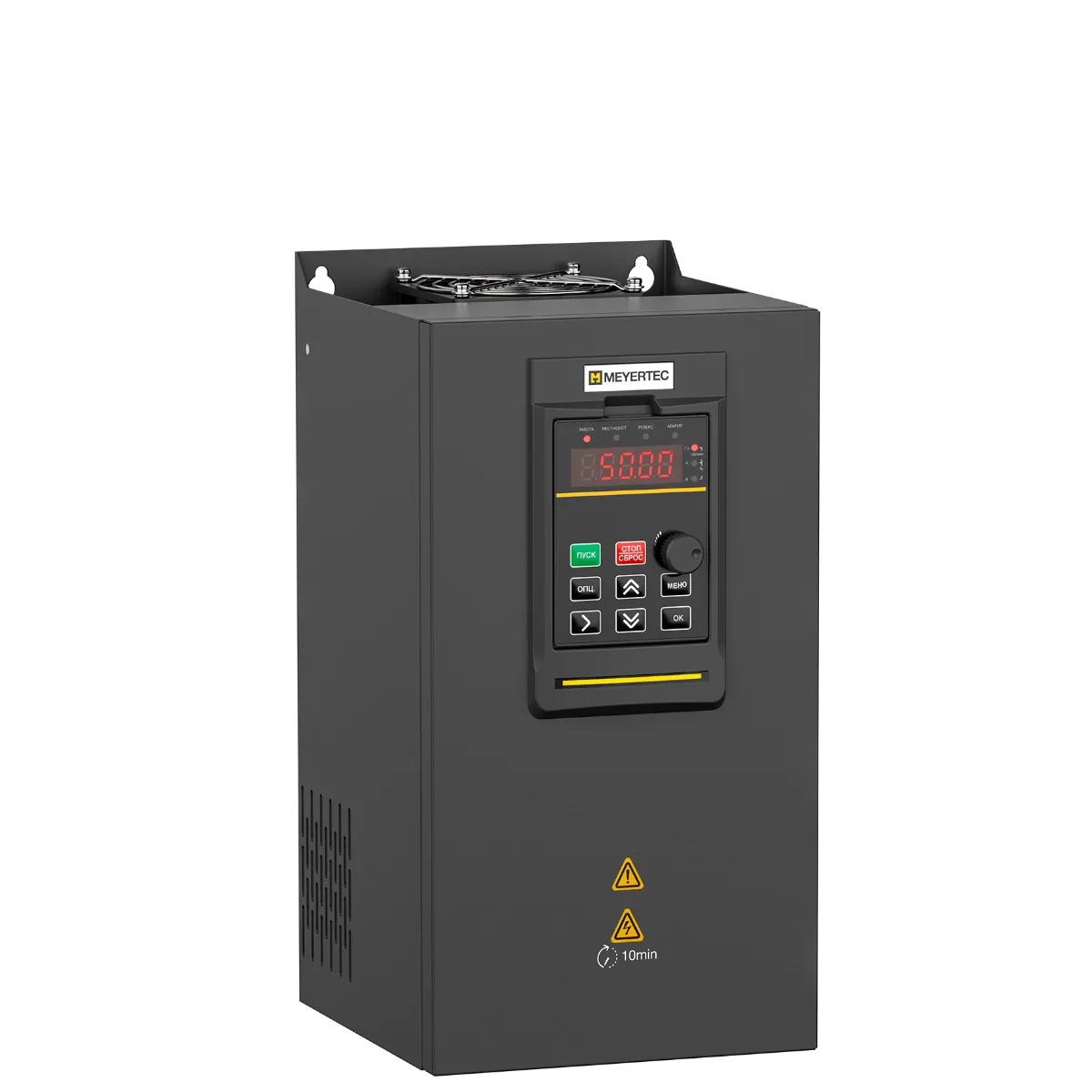 VFD1-15K-B-20 преобразователь частоты Meyertec