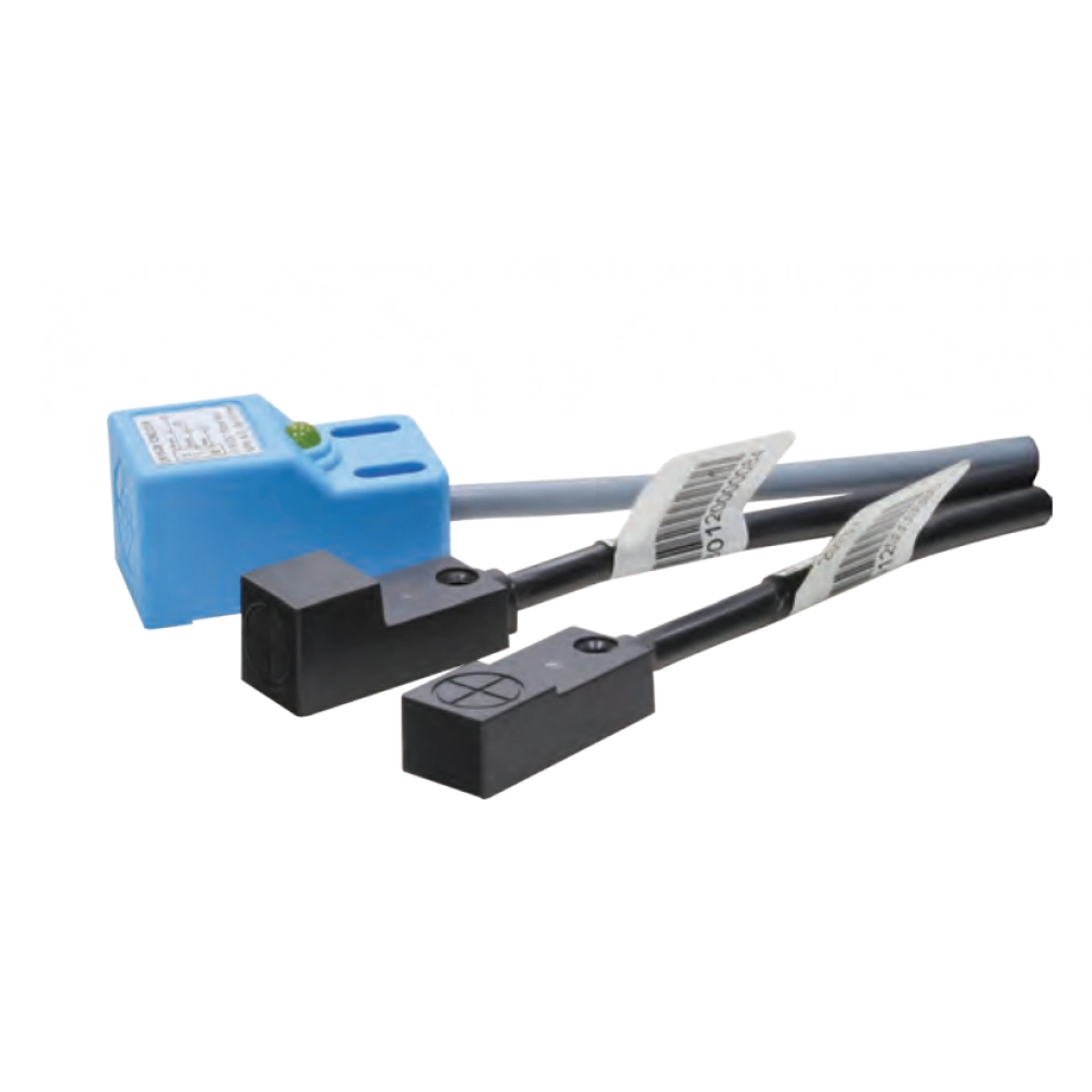 LK18M-35.4D1.U4.K Индуктивный бесконтактный датчик Кипприбор