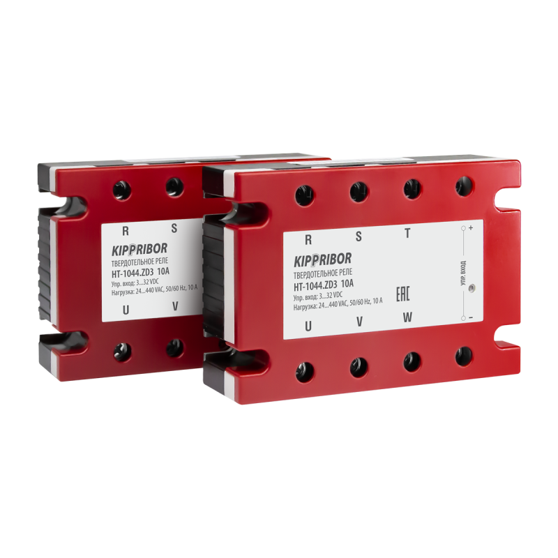 HT-2544.ZA2 [M02] Твердотельное реле Кипприбор