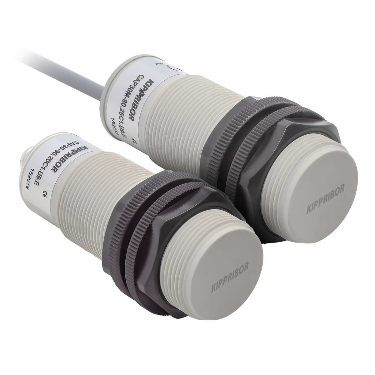 CAP30-80.20N4.U1.K Емкостной бесконтактный датчик Кипприбор
