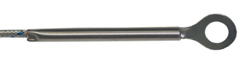ТХА-104B-d5-0-KX-7/0.2-2000 Термопара  хромель-алюмелевая ТХА Кипприбор