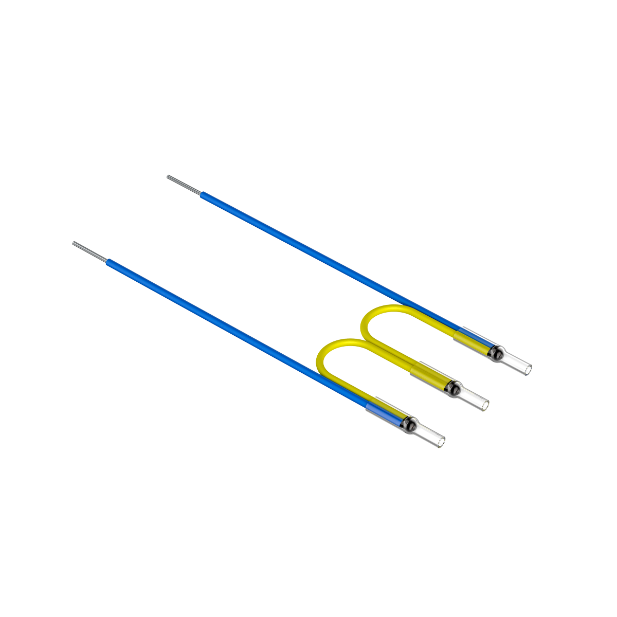 3ДРТС110-500/300 датчик температуры с 3 измерительными узлами Овен